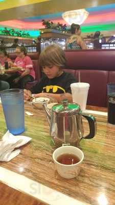 Teppanyaki Grill & Supreme Buffet