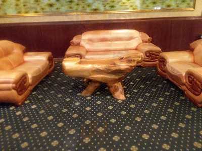 Teppanyaki Grill & Supreme Buffet