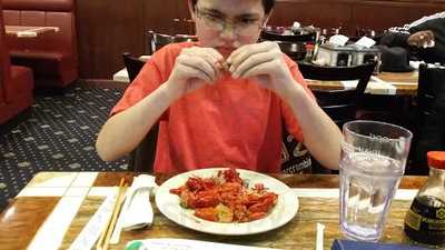 Teppanyaki Grill & Supreme Buffet