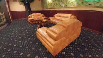 Teppanyaki Grill & Supreme Buffet