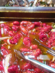 Teppanyaki Grill & Supreme Buffet