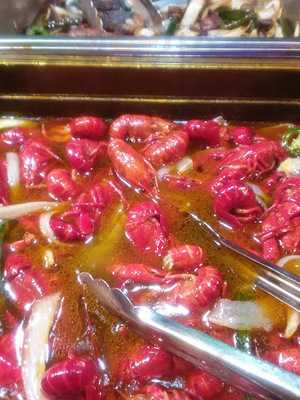 Teppanyaki Grill & Supreme Buffet