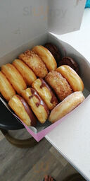 L A Donuts