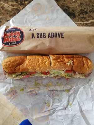 Jersey Mike's Subs