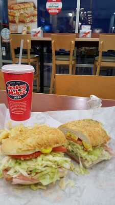 Jersey Mike's Subs