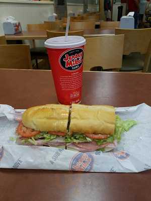 Jersey Mike's Subs