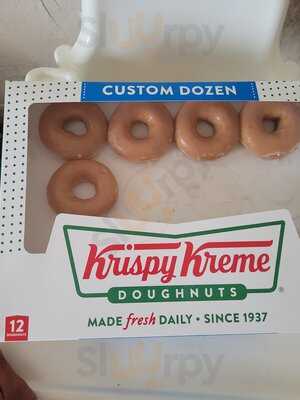 Krispy Kreme