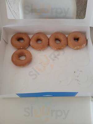 Krispy Kreme