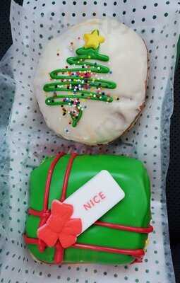 Krispy Kreme