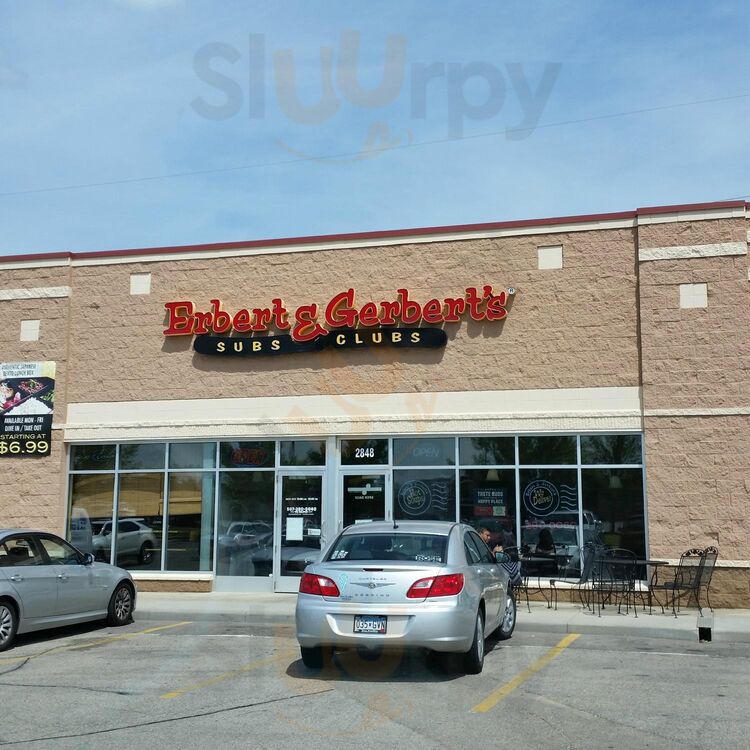 Erbert & Gerbert's