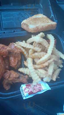 Zaxby's