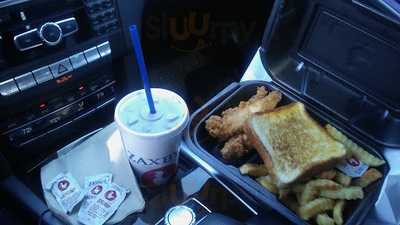 Zaxby's