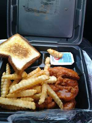 Zaxby's