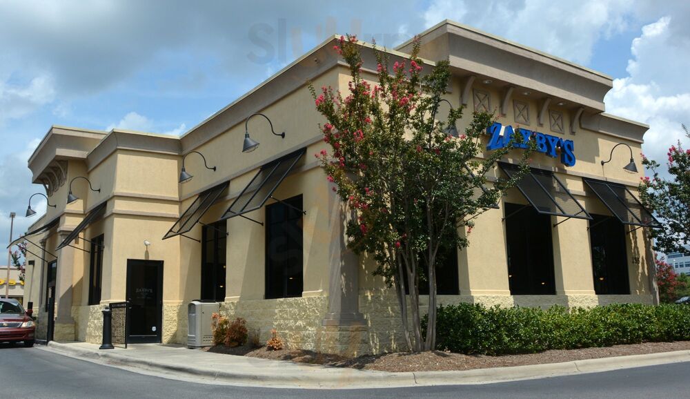 Zaxby's