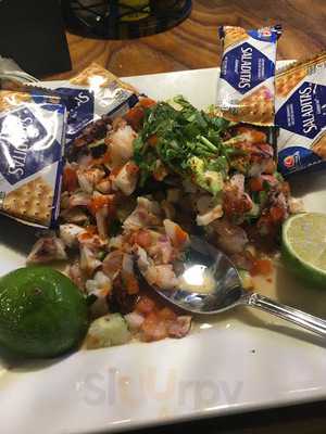 Cerritos Cantina