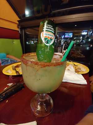 Cerritos Cantina