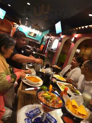 Cerritos Cantina