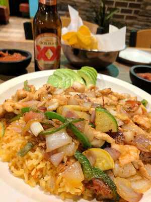 Cerritos Cantina