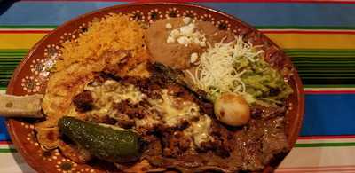 Cerritos Cantina