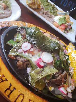 Cerritos Cantina