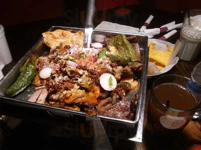 Cerritos Cantina