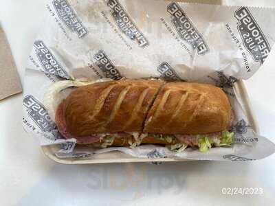 Firehouse Subs