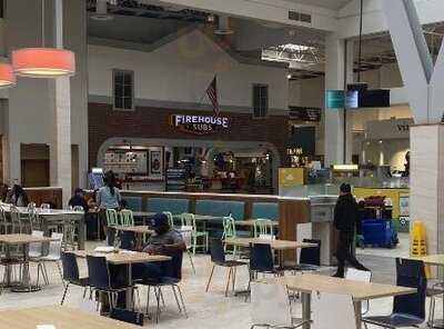Firehouse Subs