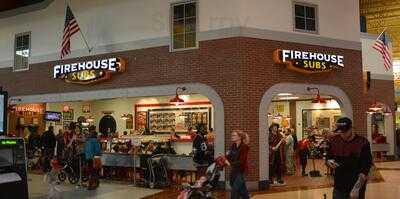 Firehouse Subs