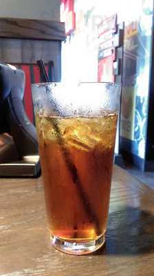 Red Robin Gourmet Burgers