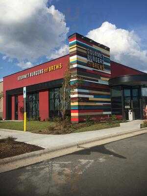 Red Robin Gourmet Burgers