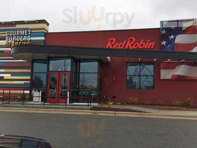 Red Robin Gourmet Burgers