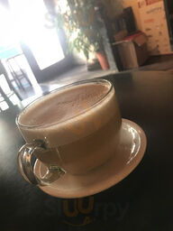 Dawn Of A New Day Coffee House