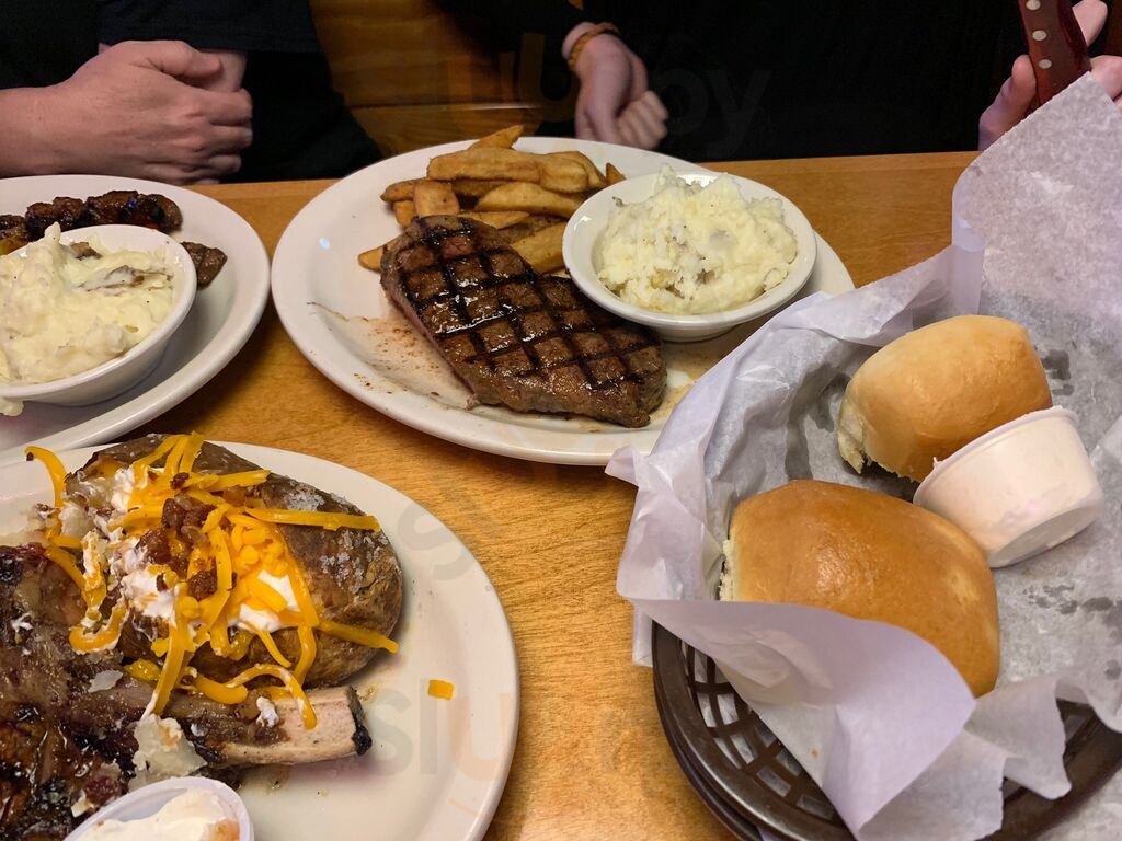 Texas Roadhouse
