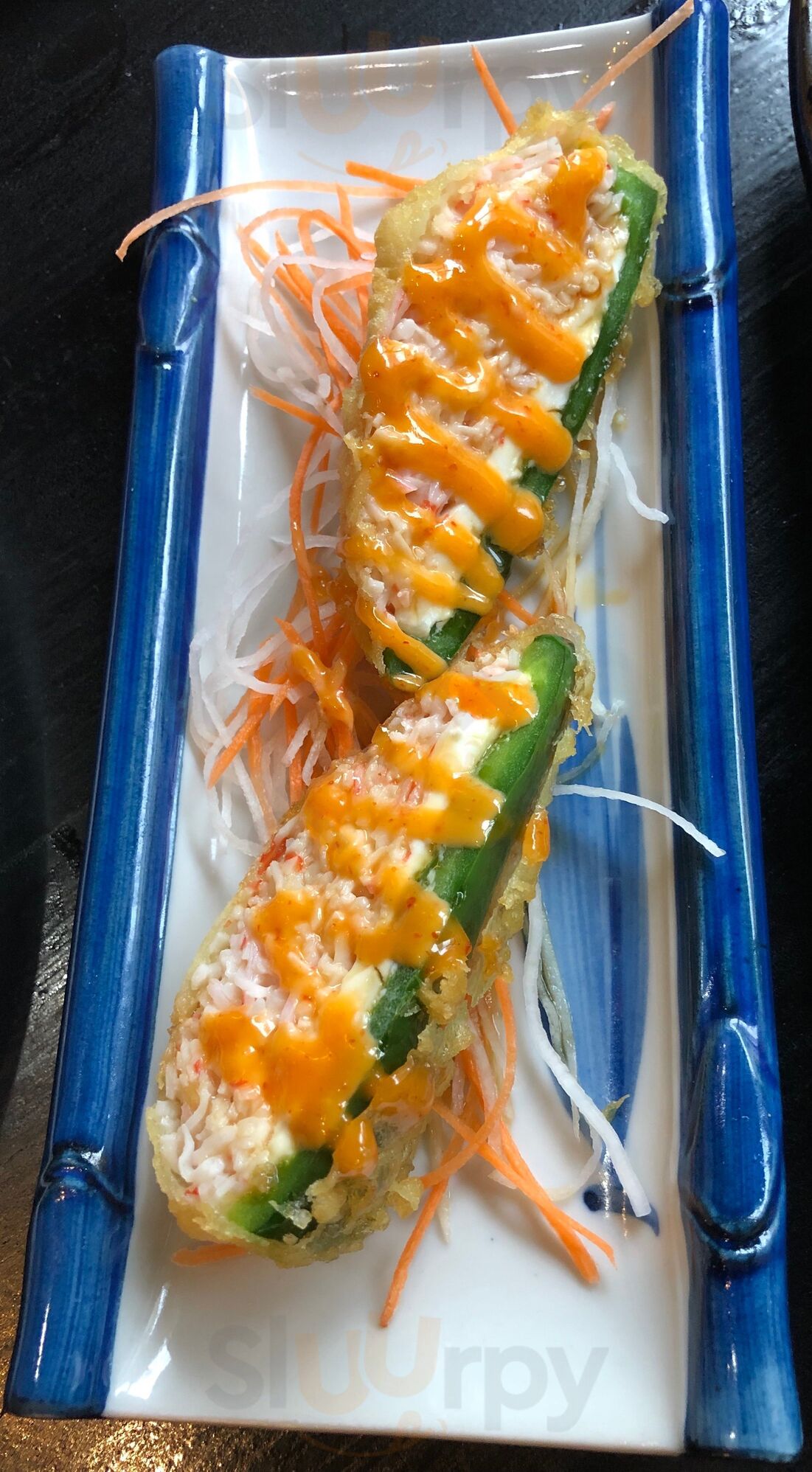 Umai Sushi
