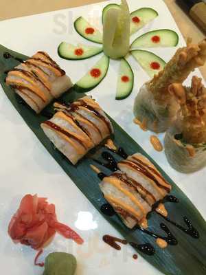 Hibachi Japan Firetower