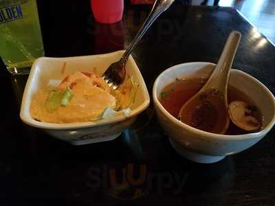 Osaka Seafood Steakhouse