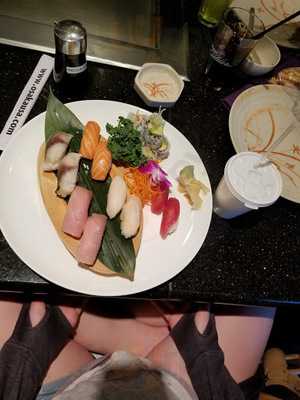 Osaka Seafood Steakhouse
