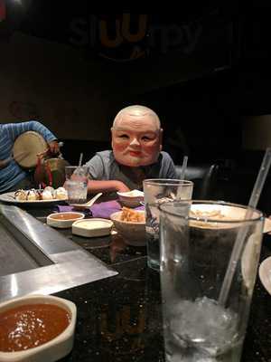 Osaka Seafood Steakhouse