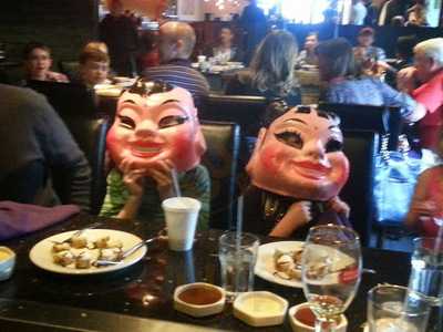 Osaka Seafood Steakhouse