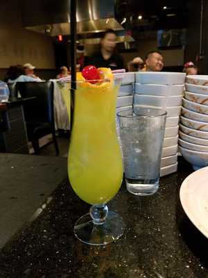 Osaka Seafood Steakhouse