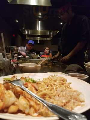 Osaka Seafood Steakhouse