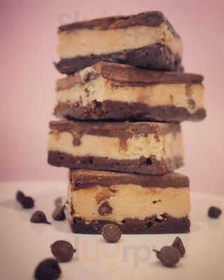 Cookie Dough Bliss & Creamery