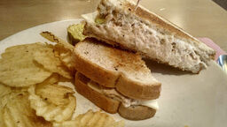 Scanlan's