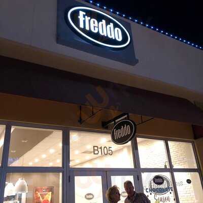 Freddo