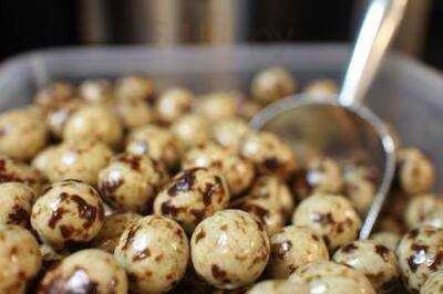 Human Bean Of Phoenix