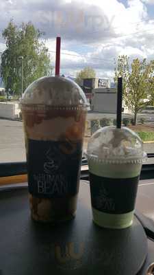 Human Bean Of Phoenix