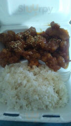 China Wok