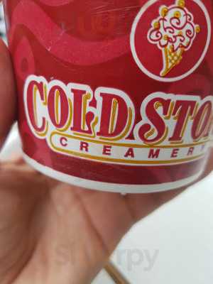 Cold Stone Creamery