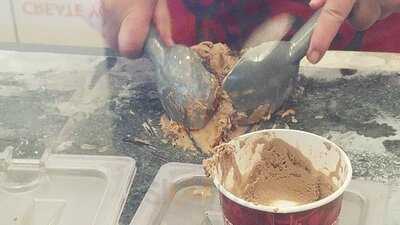 Cold Stone Creamery