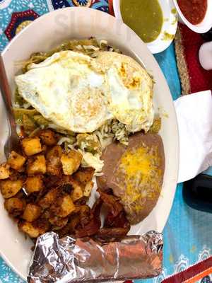 Mi Ranchito By Oscar